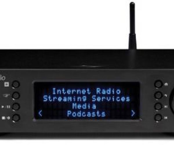Cambridge Audio Mod.Np-30 Network Music Player