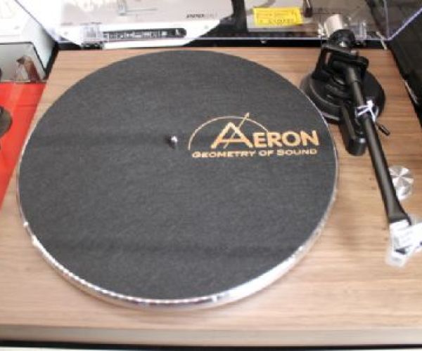Aeron Mod.Gd-900