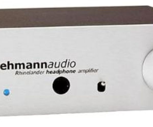 Lehmann Audio Mod.Rhinelander