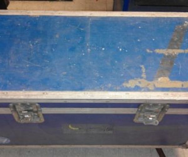 Baule Mod.Professionale