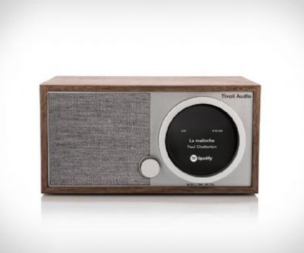 Tivoli Audio Mod.One Digital +  2a Gen.