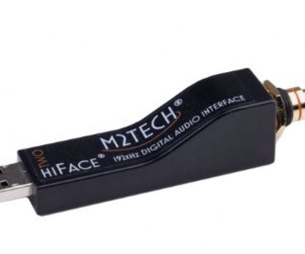 M2 Tech Mod.Hiface Two