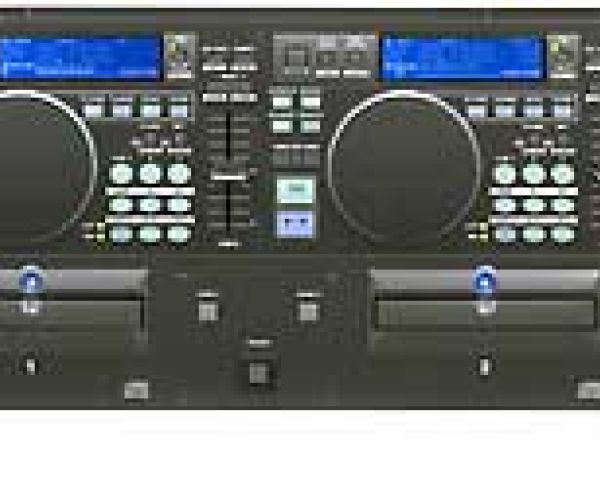 Tascam Mod.Cdx-1700 Mp-3