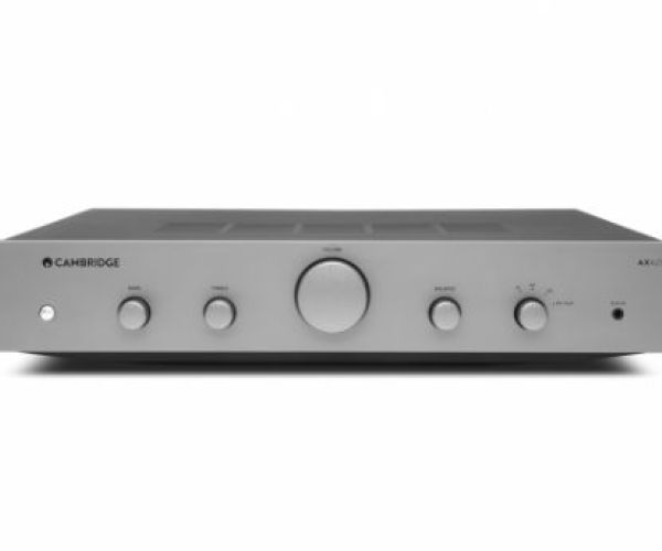 Cambridge Audio Mod.Axa-25