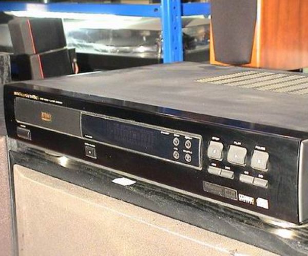 Marantz Dvd Mod.Dvd 890