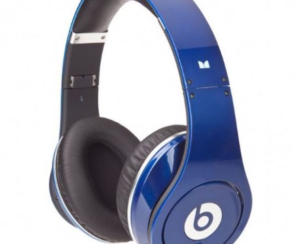 Beats Mod. Beats Studio Blue