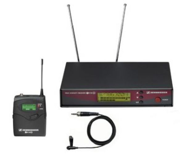 Sennheiser Radiomicrofono Mod.Ew-100 G2/Sk-100 G2
