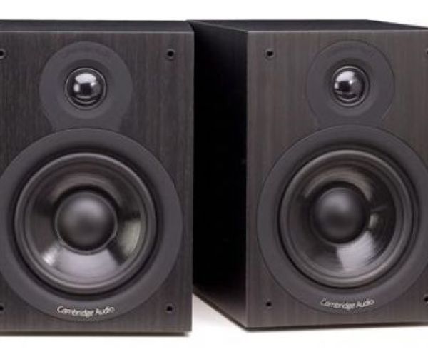 Cambridge Audio Mod.Sx-50