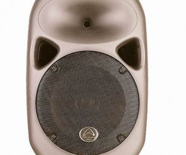 Wharfedale Mod.Titan 12 Attive