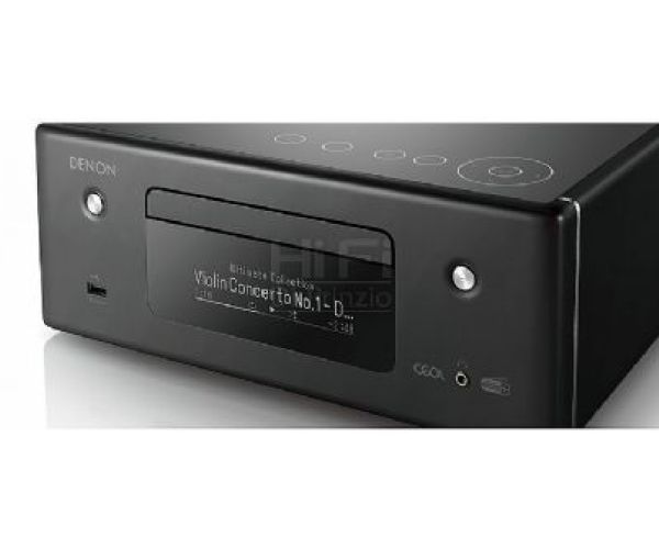 Denon Mod.Ceol Rcd-N11 Dab