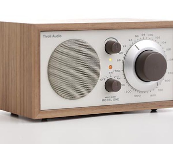 Tivoli Audio Model One