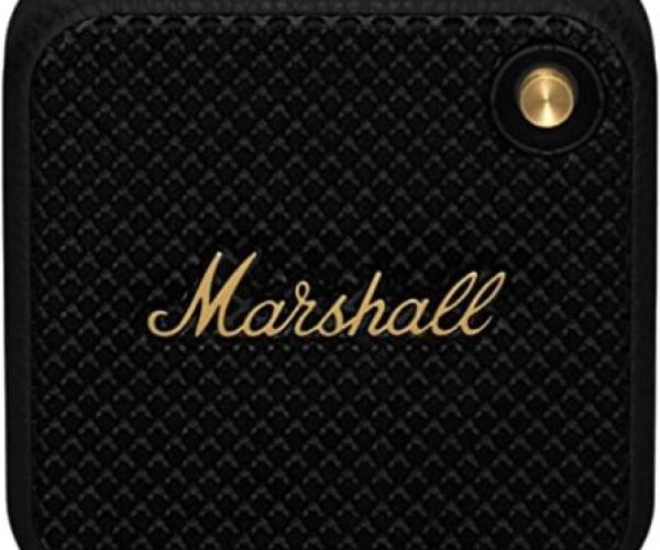 Marshall Mod.Willen
