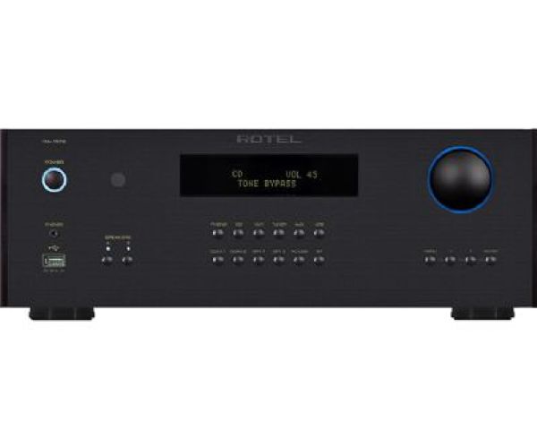 Rotel Mod.Ra-1572