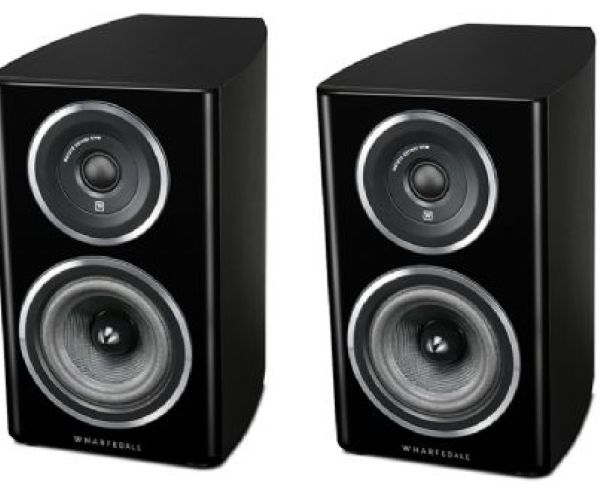 Wharfedale Mod.Diamond 11.1