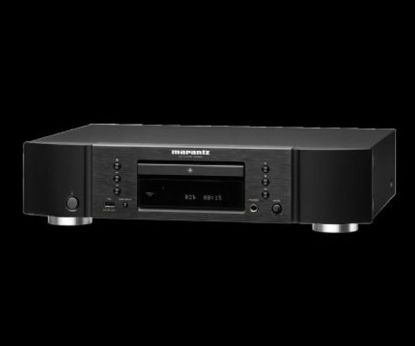 Marantz Mod.Cd-6007