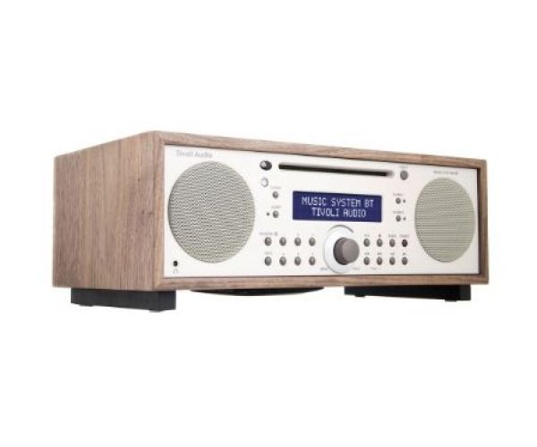 Tivoli Audio Mod.Music System +