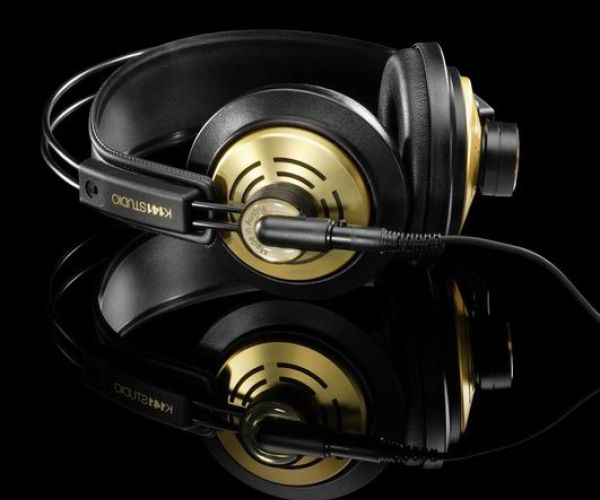 Akg Mod.K-141 Mkii Studio