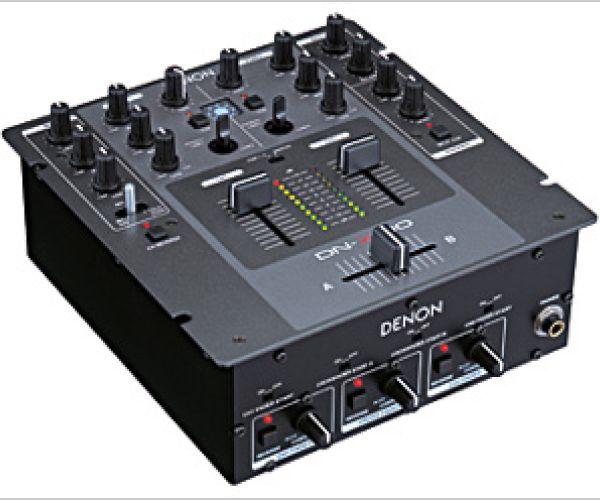 Denon Mod.Dn-X100