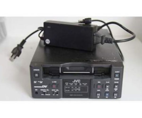 Jvc Mod.Br-Dv3000