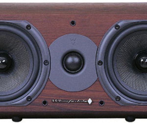 Wharfedale Mod.Diamond 9.Cs