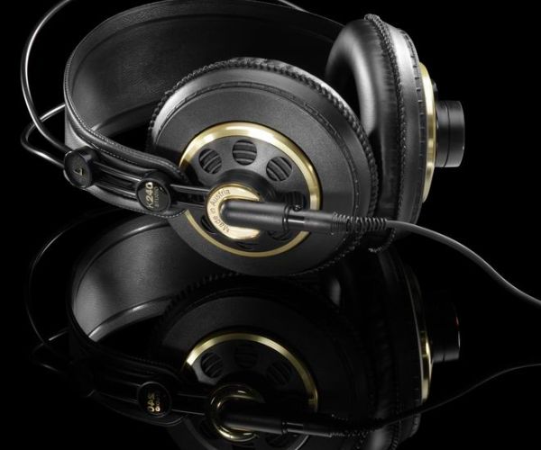 Akg Mod.K-240 Mk Ii Studio