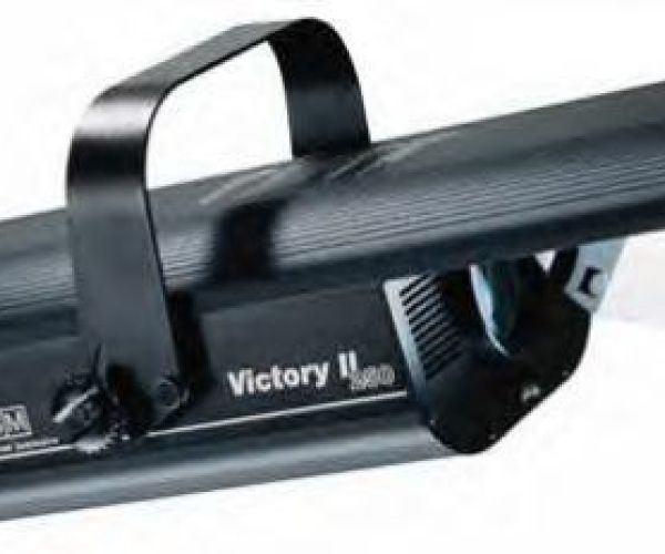 Sgm Mod.Victory Ii Scanner