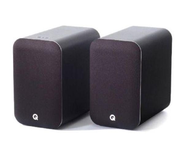 Q-Acoustic Mod.M20hd