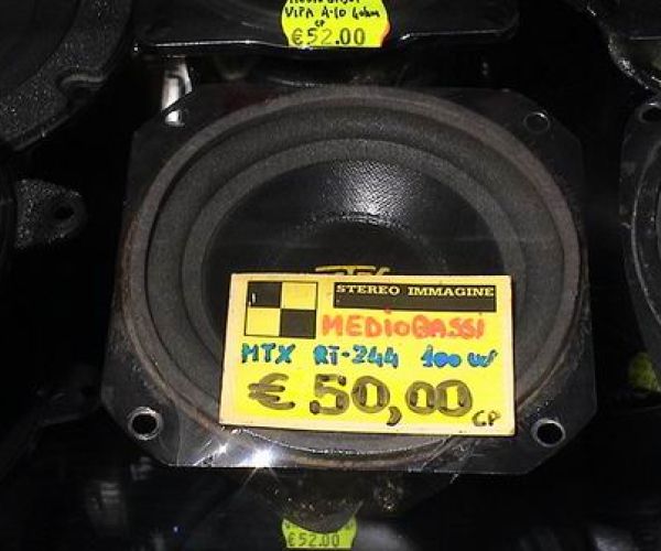 Mtx Modrt-244