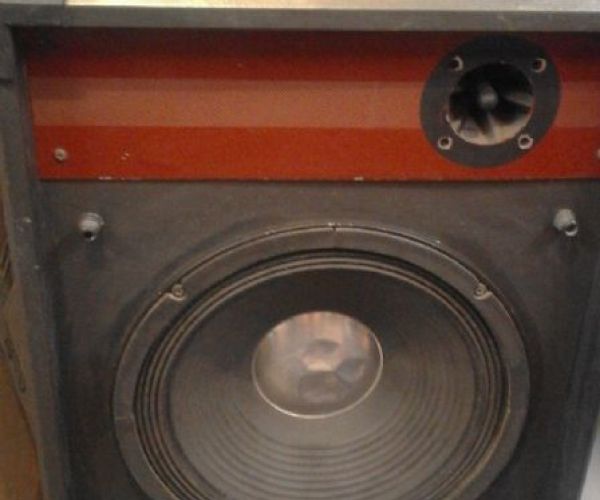 Fbt Mod. 2 Vie 200 Watt