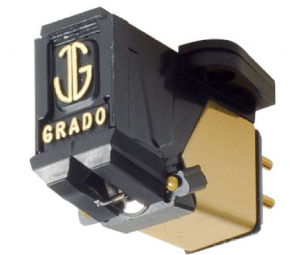 Grado Testina Mod.Gold-3 Prestige