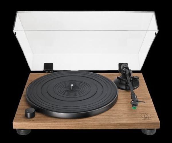 Audio Technica Mod.At-Lpw40 Vn