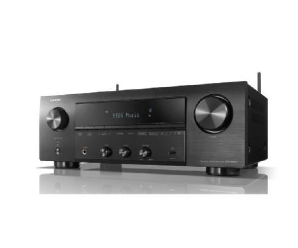 Denon Mod.Dra-800h