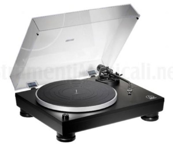 Audio Technica Mod.At-Lp5x
