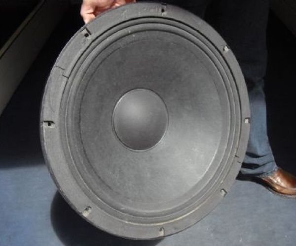 Rcf Mod.L18s800 18 Pollici