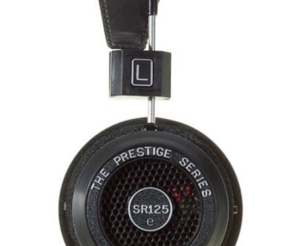 Grado Mod.Sr-125-X