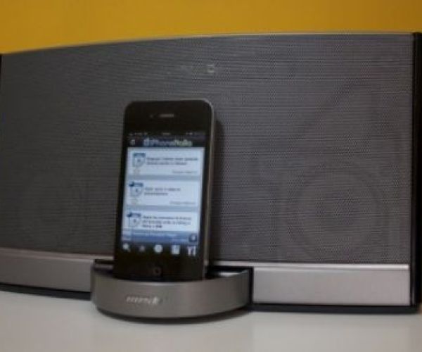 Bose Mod.Soundock Portatile