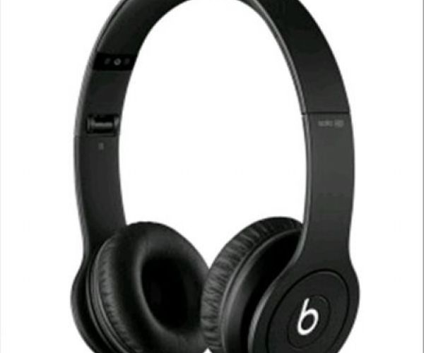 Beats Mod.Solo Hd Matt