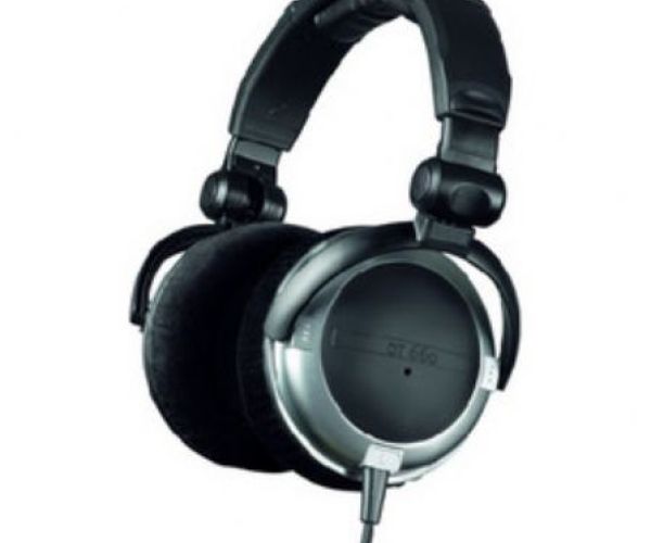 Beyerdynamic Cuffia Mod.Dt-660