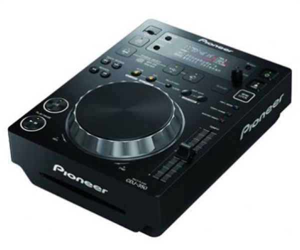 Pioneer Mod.Cdj-350