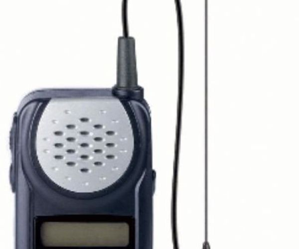 Albrecht Mod.Tectalk Mag