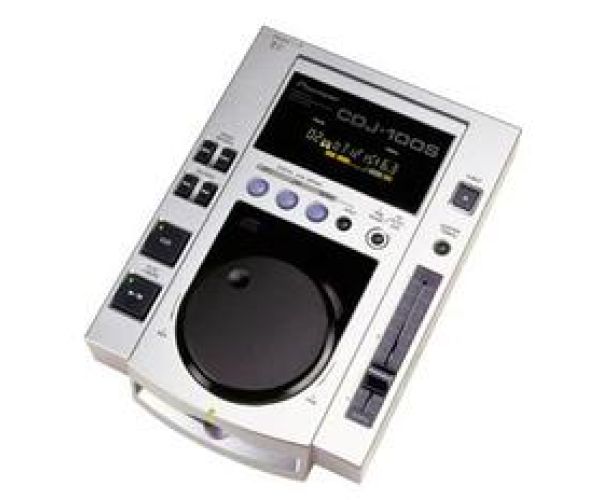 Pioneer Mod.Cdj-100