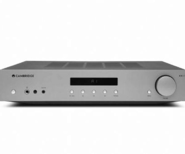 Cambridge Audio Mod.Axa-35