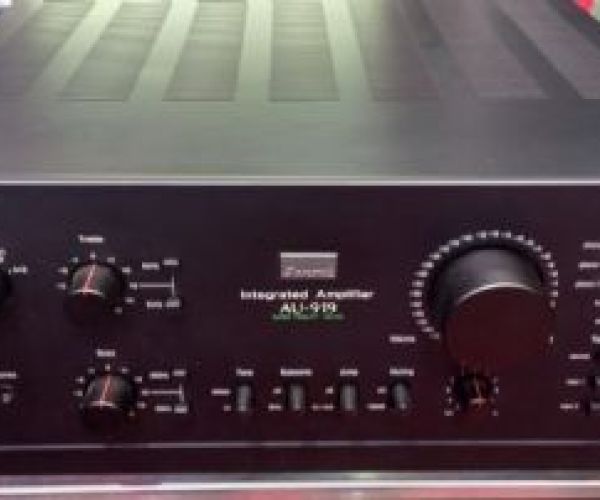 Sansui Mod.Au-919
