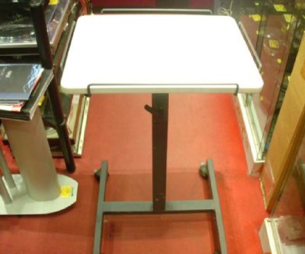 Supporto Carrello Mod.Sa-500 X Videoproiettori