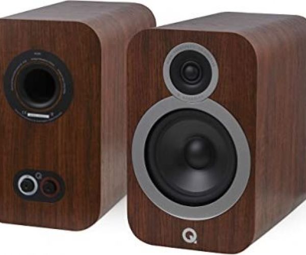 Q-Acoustic Mod.3010i