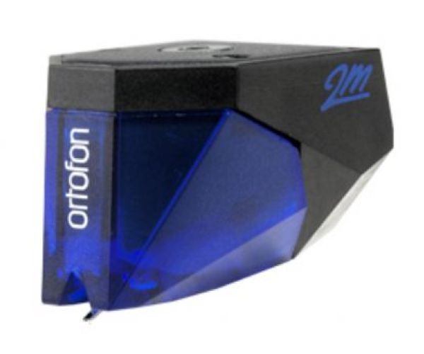 Ortfon Testina Mod.2m-Blue