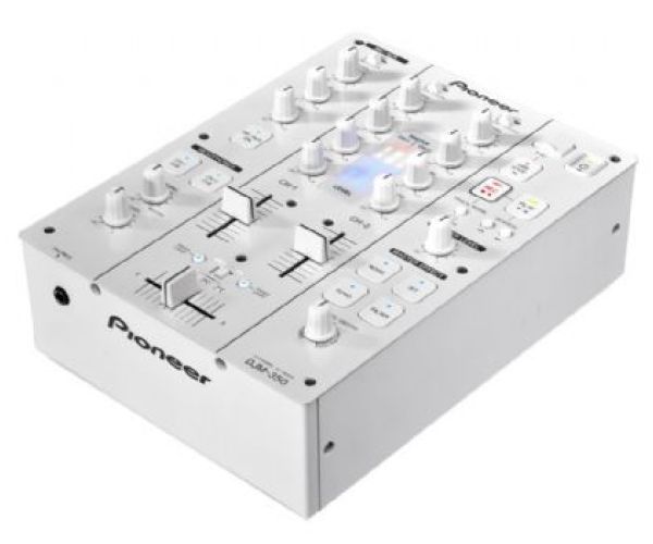 Pioneer Mod.Djm-350w