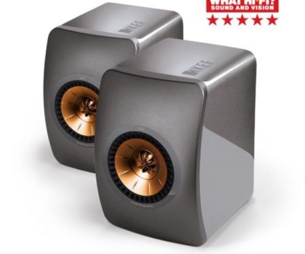 Kef Mod.Ls-50