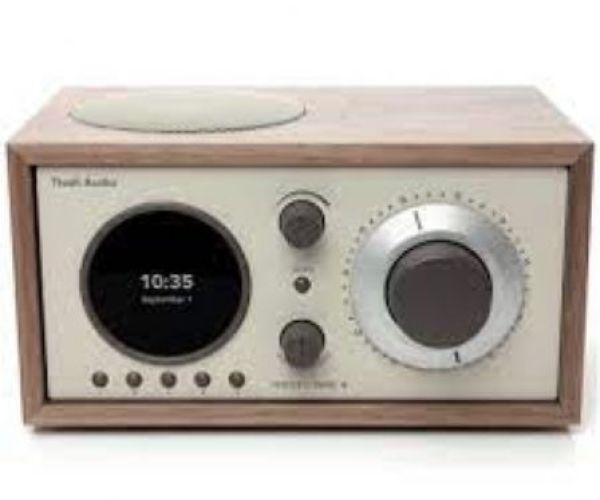 Tivoli Audio Mod.One Plus