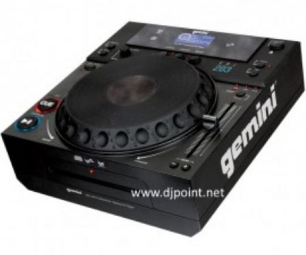 Gemini Cdj-203